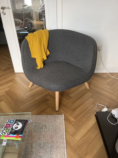corner chair