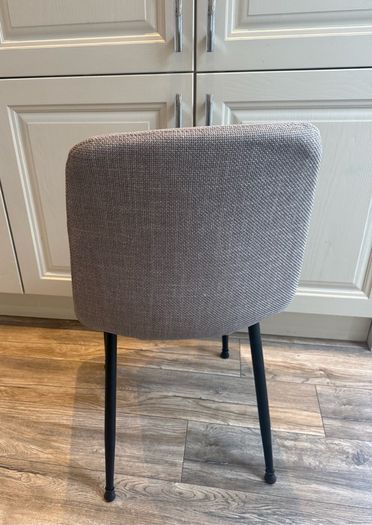 Dining Chairs x 6