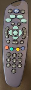 Sky Remote
