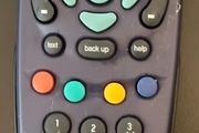 Sky Remote