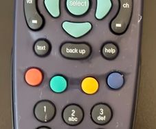 Sky Remote