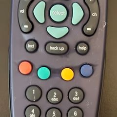 Sky Remote
