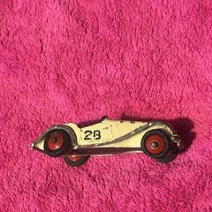 Dinky MG Midget