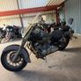 Yamaha dragster 650 breaking Image 3