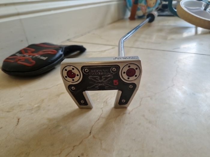 Scotty Cameron