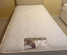 Single Beds
