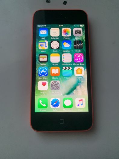 iphone 5c