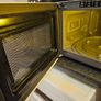 sharp microwave Image 4