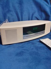 Bose wave 111 pristine fully functioning