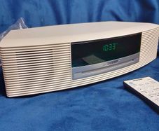 Bose wave 111 pristine fully functioning