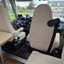 2015 Hymer Exsis-i 512 A-Class | 4 Berth | 73k km Image 3