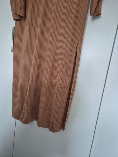 Knitted maxi dress BNWT