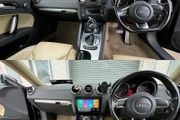 Audi TT CarPlay Android Auto Radio