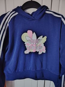 Adidas Hoodie