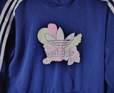 Adidas Hoodie