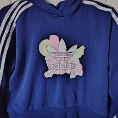 Adidas Hoodie