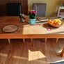 Beautiful Kitchen table and chairs Image 2