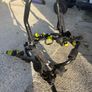 Bike Rack - very good condition Image 3