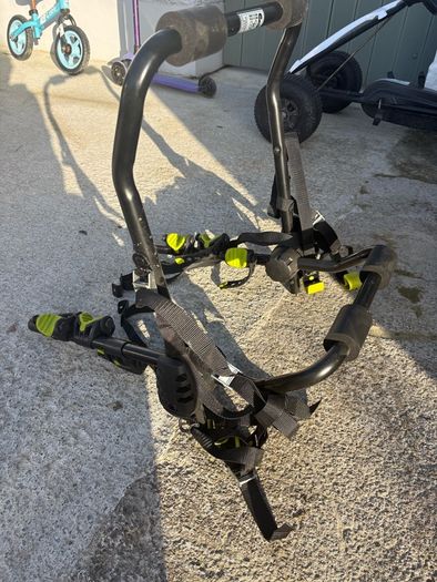 Bike Rack - very good condition