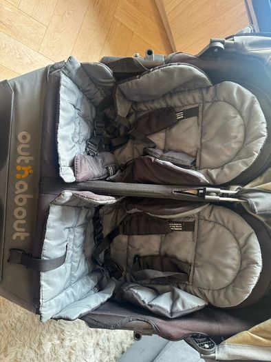 Out and About Double Nipper v4