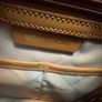 Michael Michael Kors/ Voyager Medium Logo Tote Bag Image 4