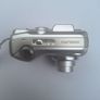 Nikon Coolpix 3200 Digital Camera Silver Compact 3.2MP Image 2