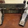 fame double kick pedal Image 3