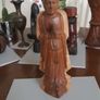 Buddha figurine ex film prop Image 2