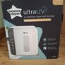 Tommee Tippee Ultra UV Steriliser, Dryer & Storage Image 3