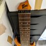 Double Guitar Model SRB640 handmade by BOX in Australia Image 2