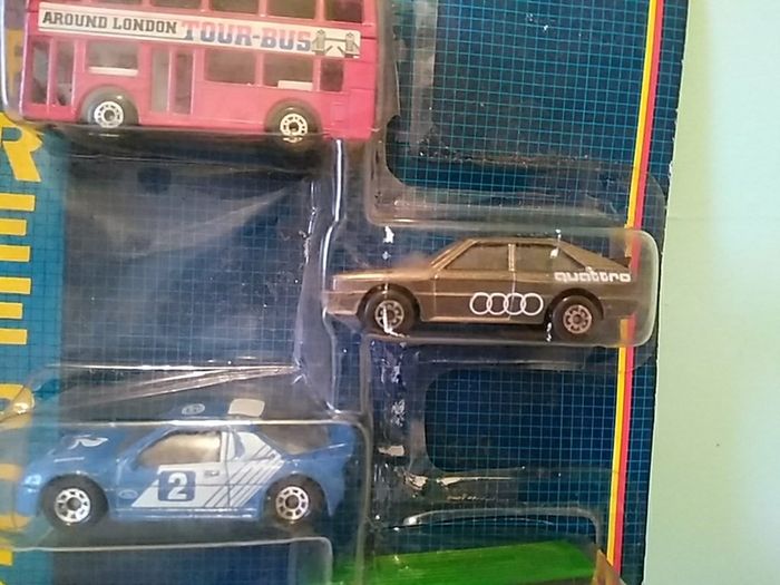 matchbox