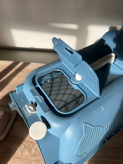 Cat Carrier
