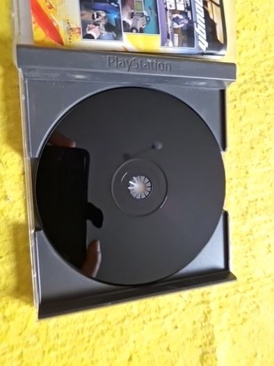 007 Racing PlayStation1 Ps1 PlayStation2 Ps2 Games Original