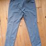 Under Armour Men's Golf Trousers Size 36 Leg 30 Image 3