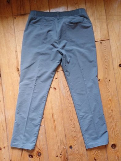 Under Armour Men's Golf Trousers Size 36 Leg 30