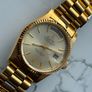 Rare Elgin Gold DayDate Watch Image 7