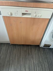 Dishwasher