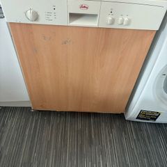 Dishwasher