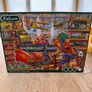 Nine 1000 piece jigsaws (4 sold) Image 10