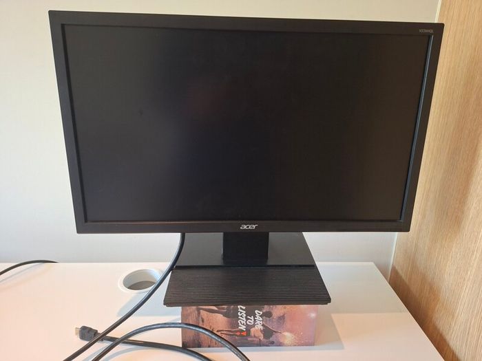 Monitor Acer V226HQL 21.5"
