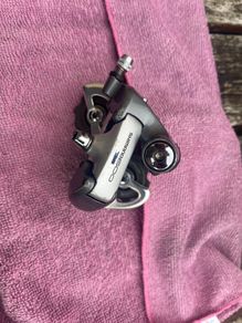 Shimano 600