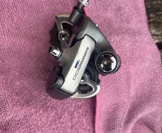 Shimano 600