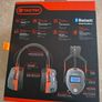Bluetooth Hearing Protector Headphones Image 6