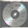 Cher [1989] Holdin' Out For Love (CD Album) Image 3