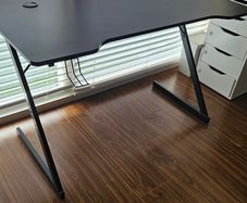 Gaming desk 60x120