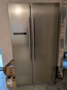 Samsung American fridge