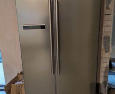 Samsung American fridge