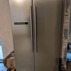 Samsung American fridge