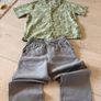 Boys Clothes Zara Age 5 Image 6
