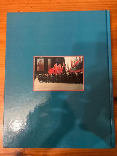 War  book: 'Forces '89'